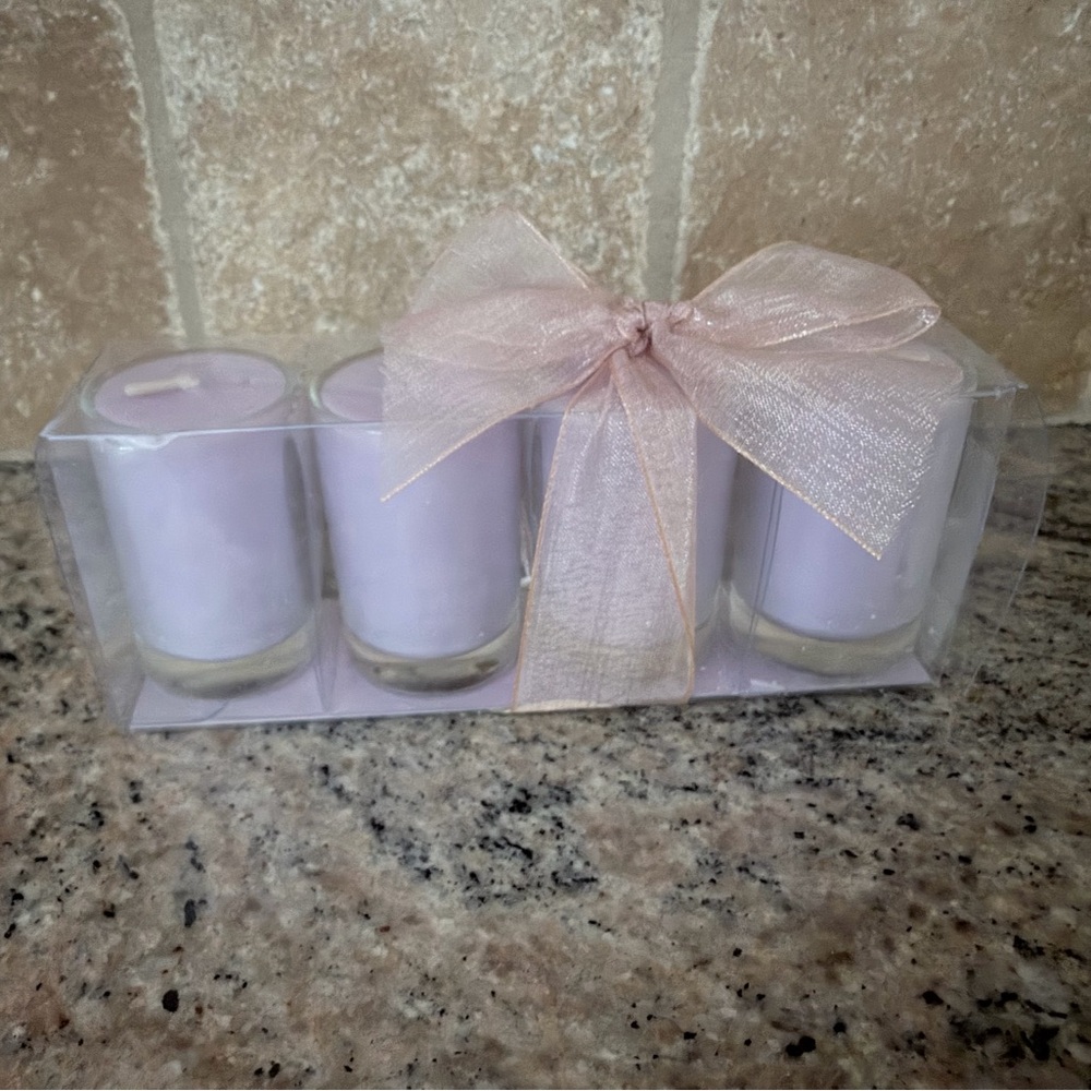 Candles